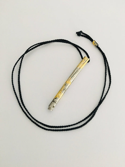 Deceptively simple - the process of building the 'Wrapped' Collection - HerbertandWilks Jewellery