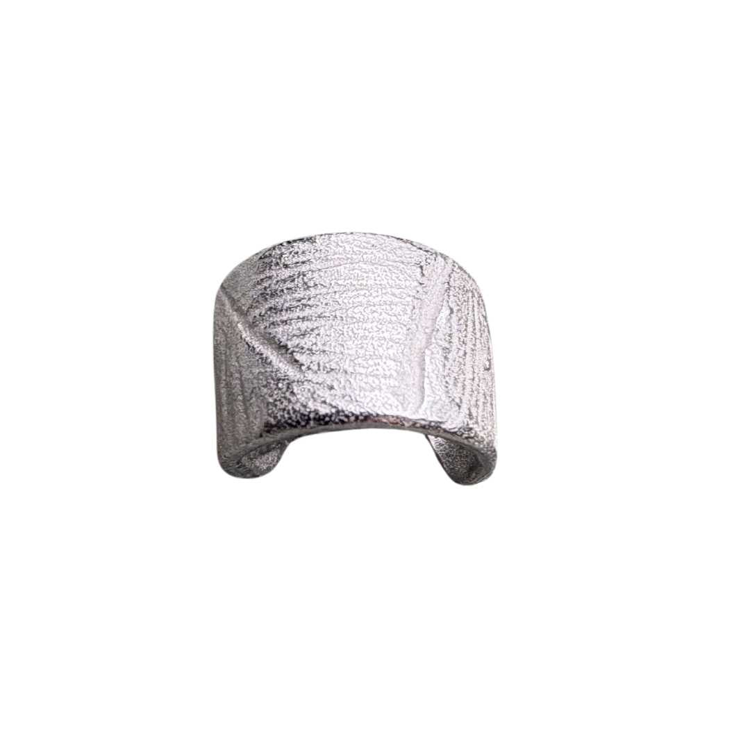 Strata Ear Cuff - HerbertandWilks Jewellery