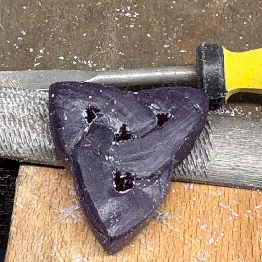 WAX CARVING TASTER WORKSHOP - 3 Hour Class - HerbertandWilks Jewellery