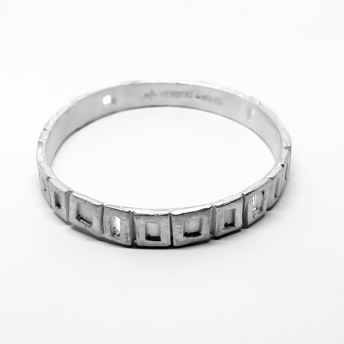 Engraving Add - On | Personalised Inside Engraving - HerbertandWilks Jewellery
