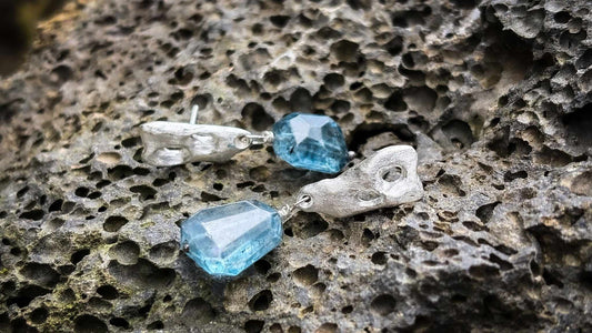 Perfora: Jewellery That Lets Light Through - HerbertandWilks Jewellery