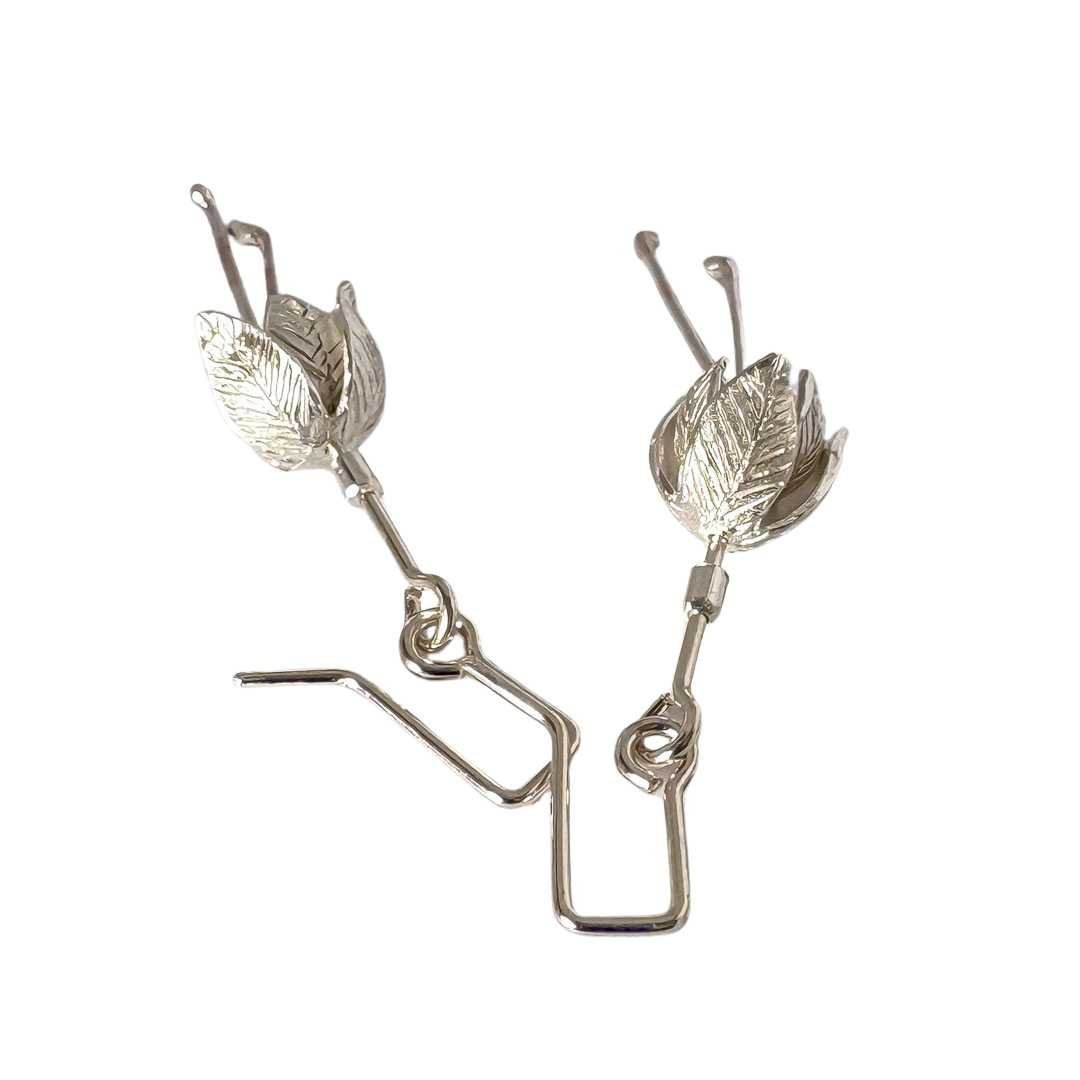 Silver - HerbertandWilks Jewellery