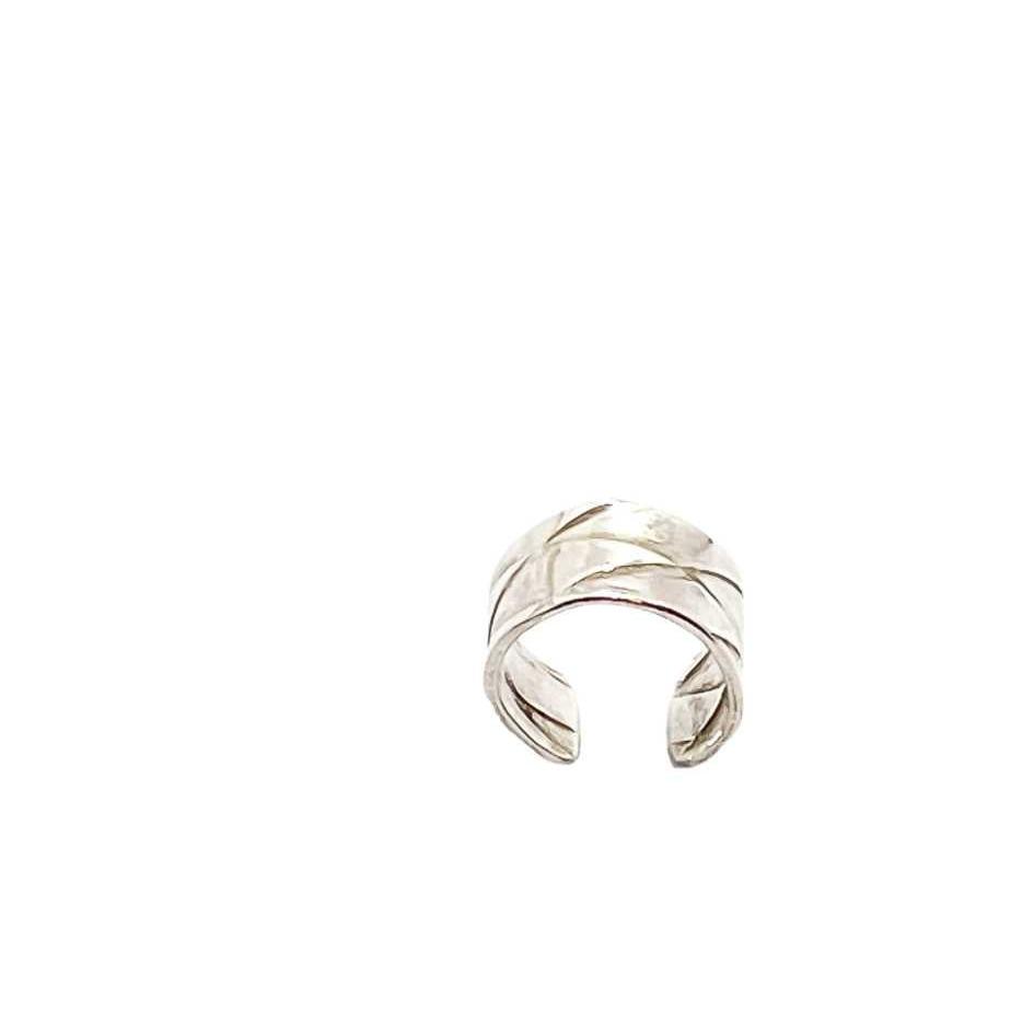 Pathway Ear Cuff - HerbertandWilks Jewellery