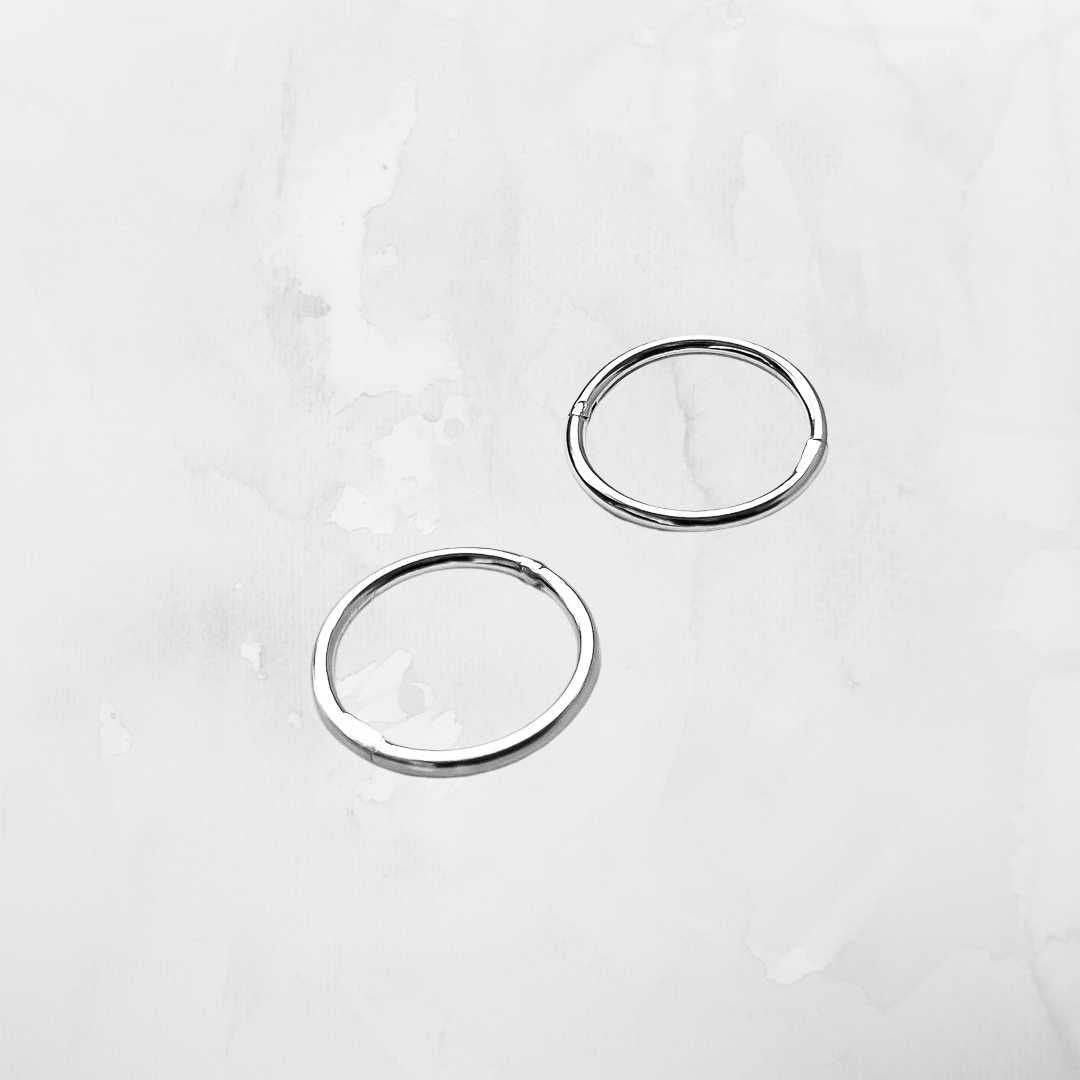 Sleepers - HerbertandWilks Jewellery